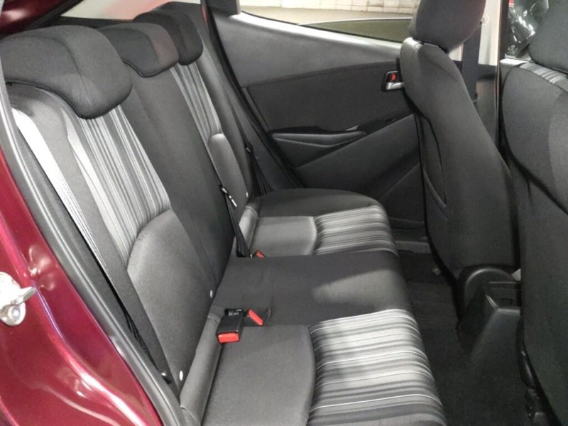 MAZDA MAZDA2 2021/11