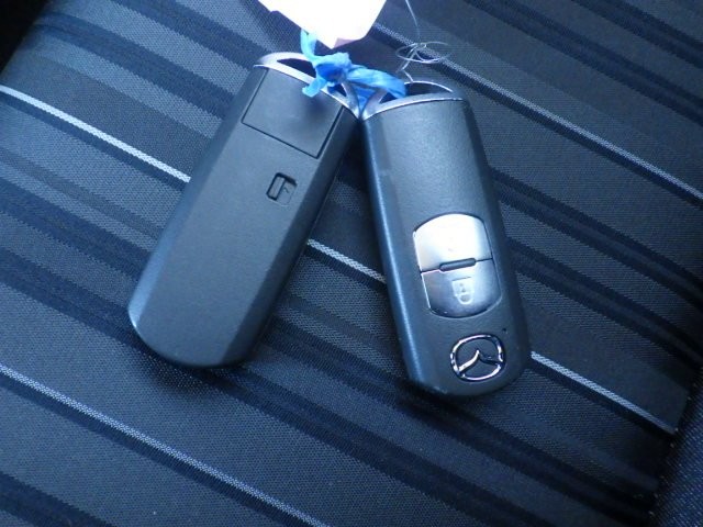 MAZDA MAZDA2 2021/11