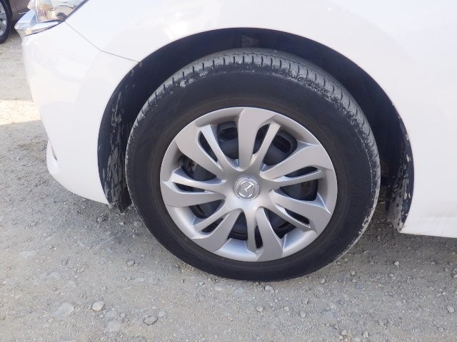 MAZDA MAZDA2 2021/11