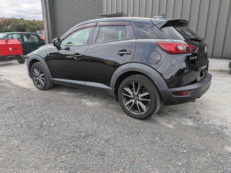 MAZDA CX-3 2016/3