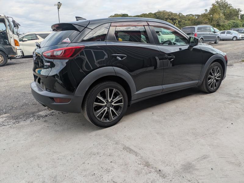 MAZDA CX-3 2016/3