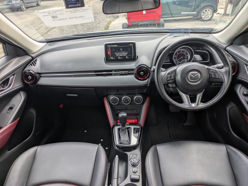 MAZDA CX-3 2016/3