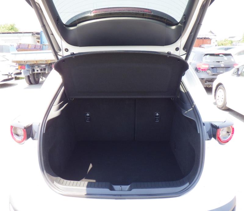 MAZDA CX-30 2022/7