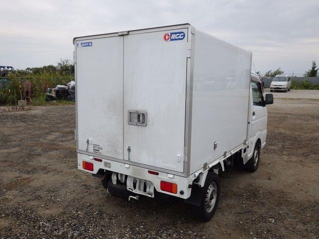 NISSAN NT100 CLIPPER TRUCK 2019/2