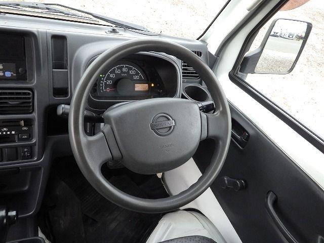 NISSAN NT100 CLIPPER TRUCK 2019/2