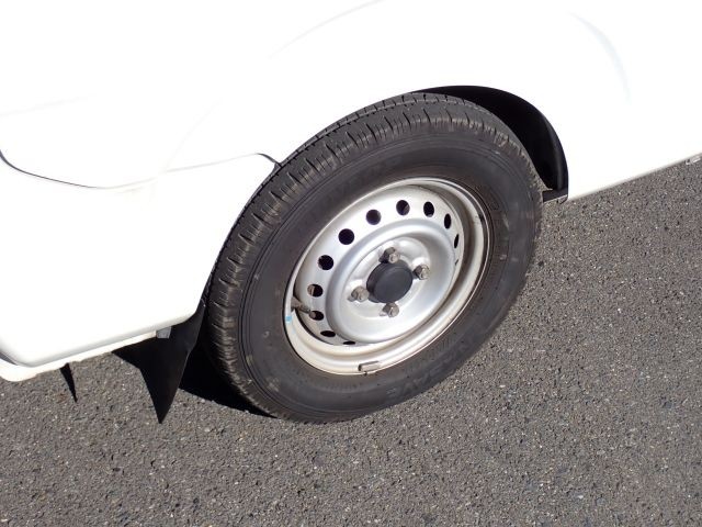 NISSAN NT100 CLIPPER TRUCK 2019/10