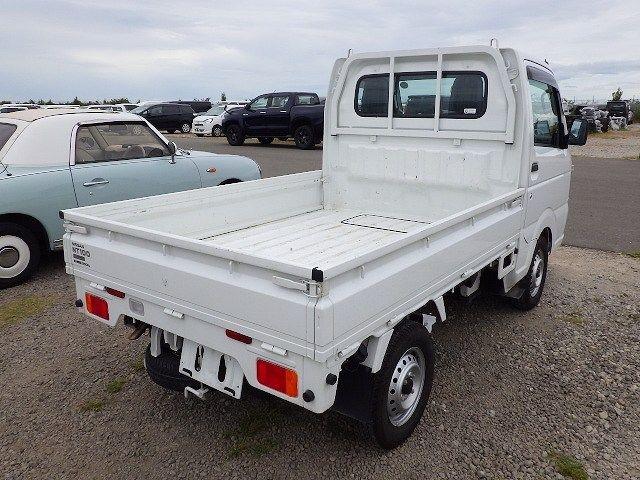 NISSAN NT100 CLIPPER TRUCK 2024/9