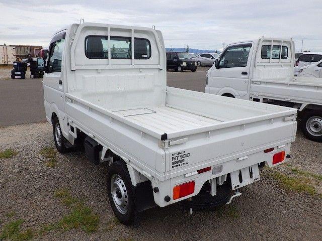 NISSAN NT100 CLIPPER TRUCK 2024/9