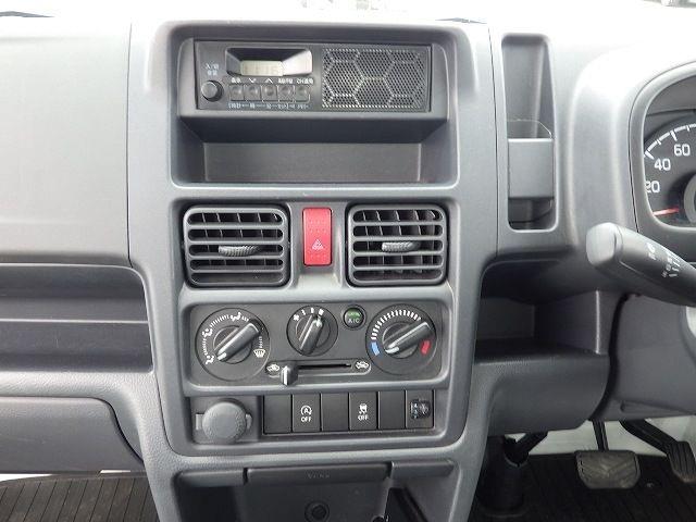 NISSAN NT100 CLIPPER TRUCK 2024/9