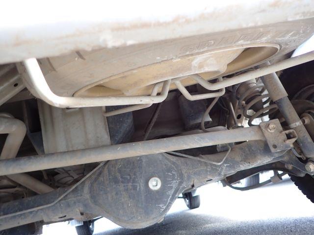 NISSAN NV100 CLIPPER VAN 2019/8