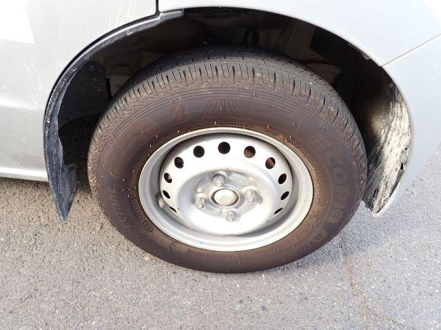 NISSAN NV100 CLIPPER VAN 2019/8