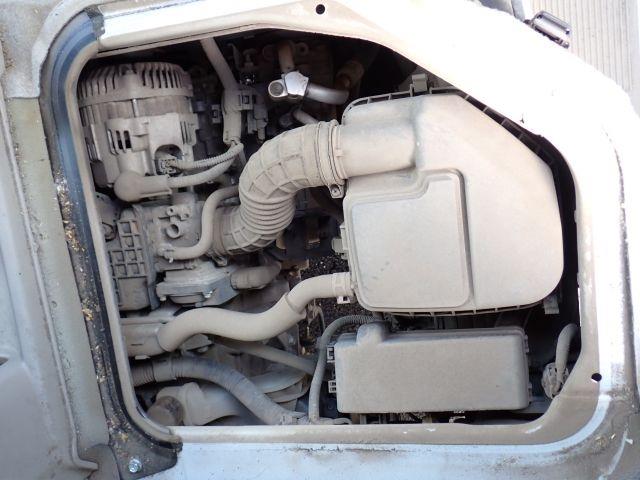 NISSAN NV100 CLIPPER VAN 2019/8