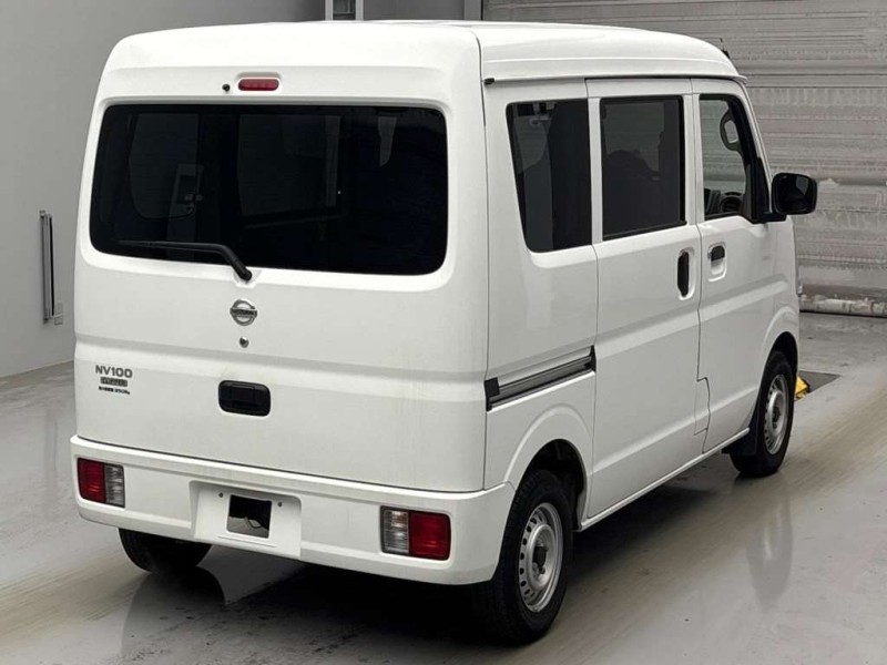 NISSAN NV100 CLIPPER VAN 2023/11