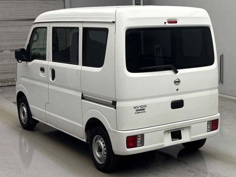 NISSAN NV100 CLIPPER VAN 2023/11