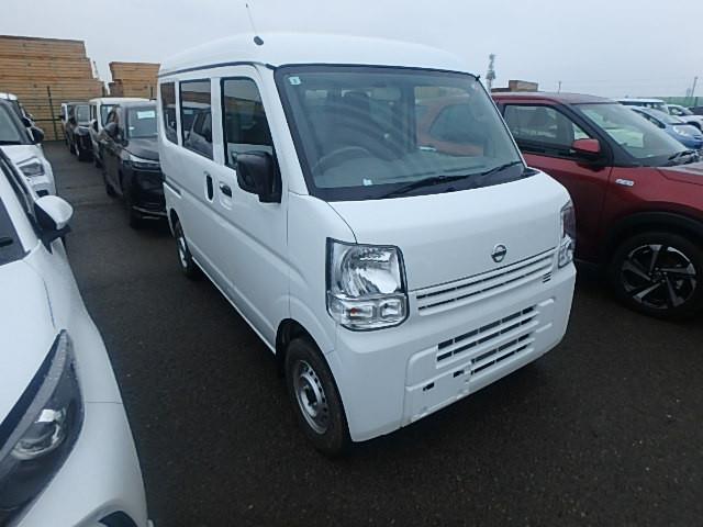 NISSAN CLIPPER 2024/3