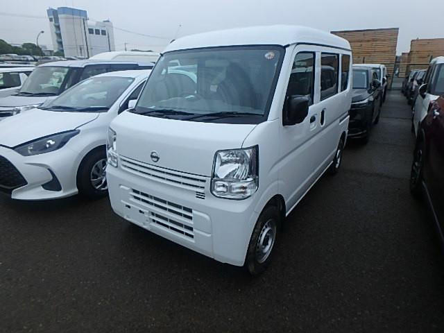 NISSAN CLIPPER 2024/3