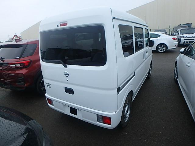 NISSAN CLIPPER 2024/3