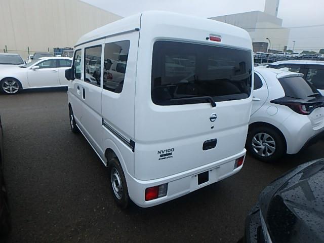 NISSAN CLIPPER 2024/3