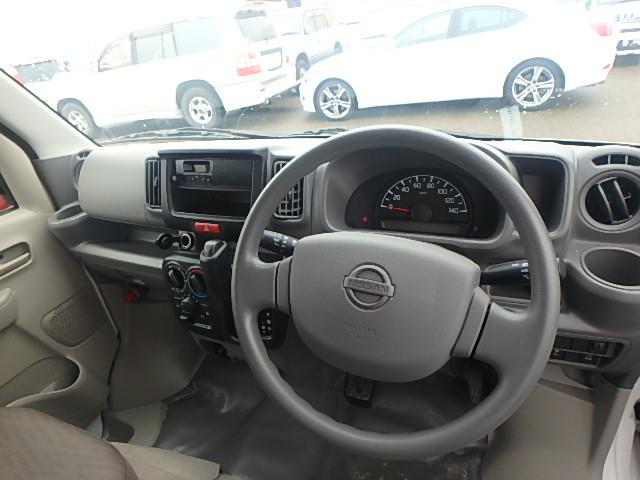 NISSAN CLIPPER 2024/3