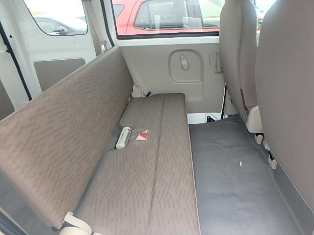 NISSAN CLIPPER 2024/3