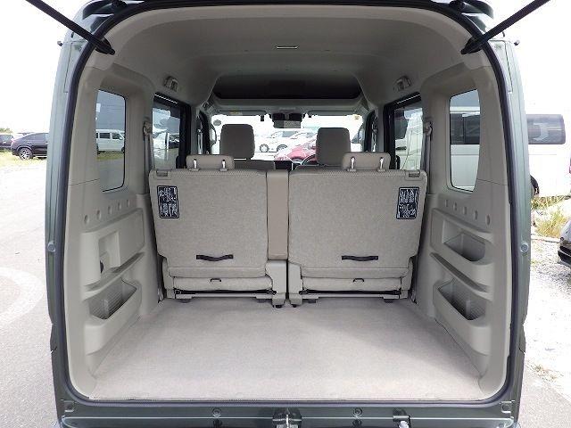 NISSAN NV100 CLIPPER RIO 2023/9