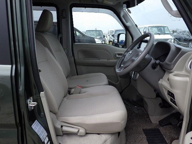 NISSAN NV100 CLIPPER RIO 2023/9