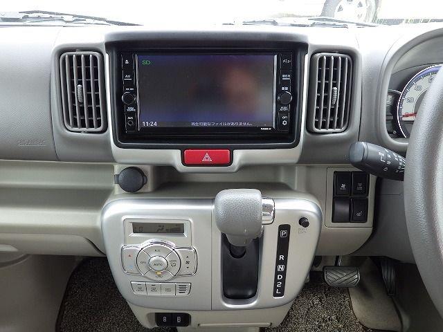 NISSAN NV100 CLIPPER RIO 2023/9
