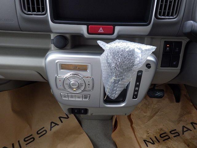 NISSAN CLIPPER RIO 2025/3