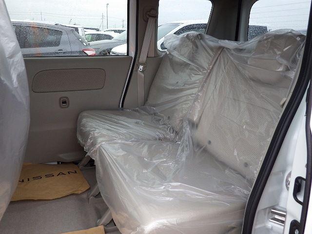 NISSAN CLIPPER RIO 2025/3