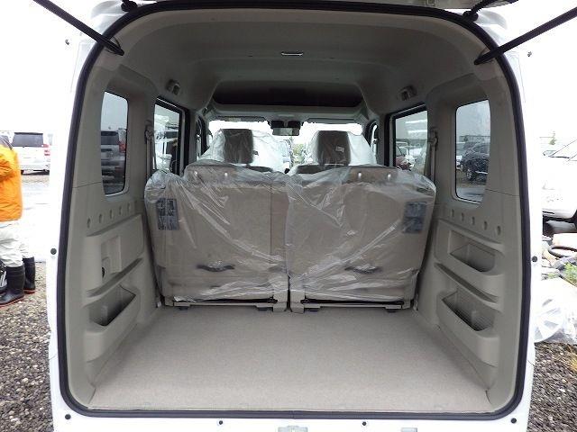 NISSAN CLIPPER RIO 2025/3