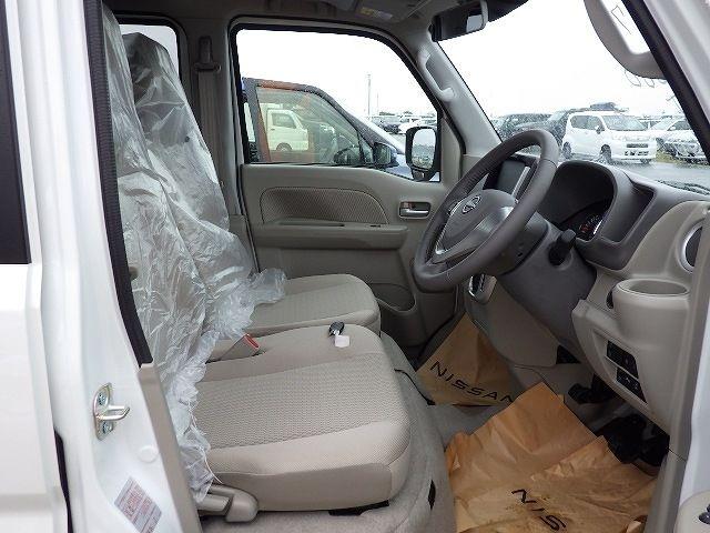 NISSAN CLIPPER RIO 2025/3