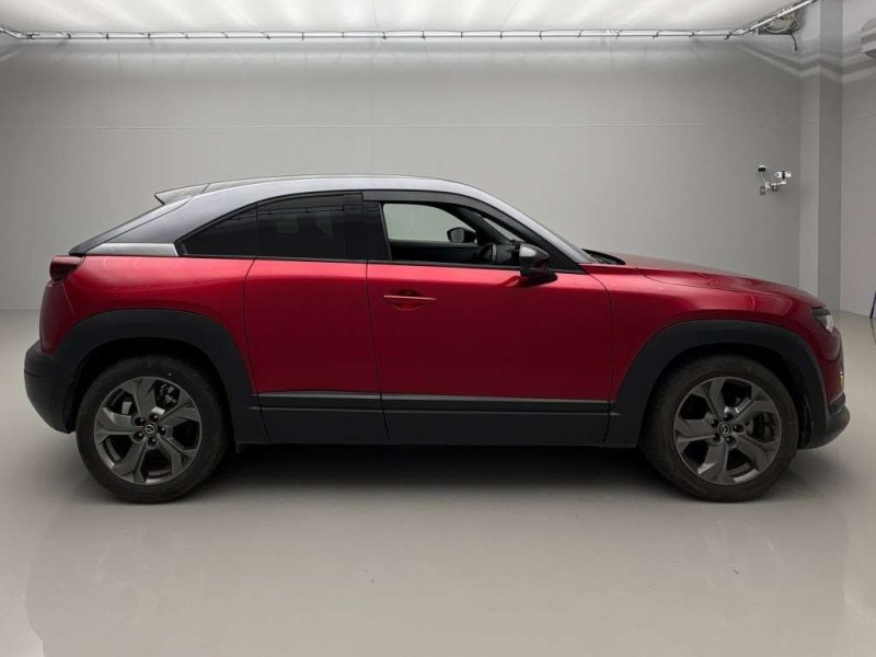 MAZDA MX-30 2021/10