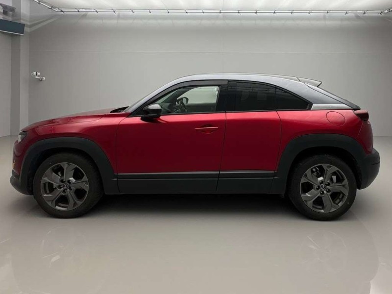 MAZDA MX-30 2021/10