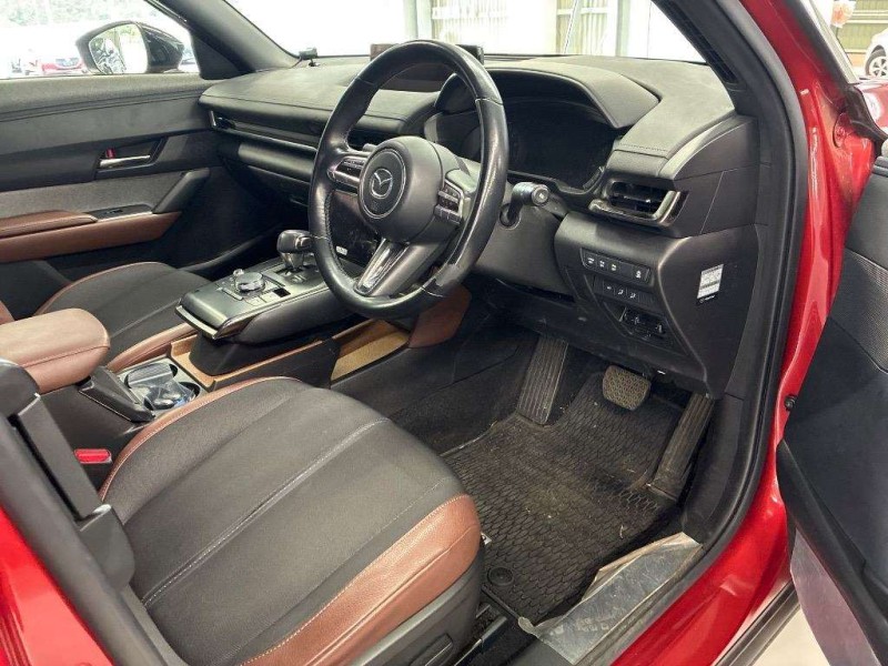 MAZDA MX-30 2021/10