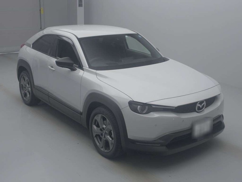 MAZDA MX-30 2022/12