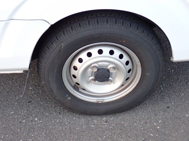 MITSUBISHI MINICAB TRUCK 2019/10