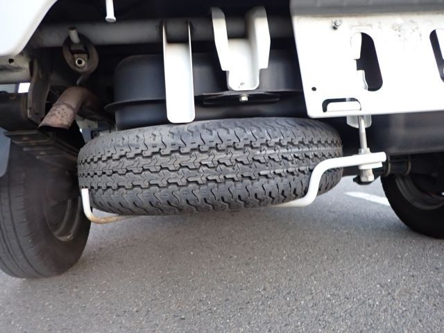 MITSUBISHI MINICAB TRUCK 2019/10