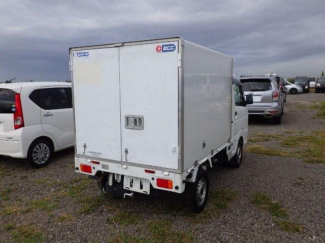 MITSUBISHI MINICAB TRUCK 2019/9