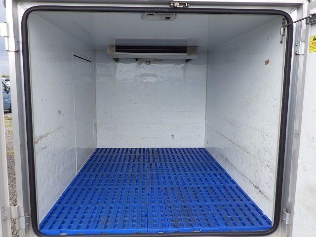 MITSUBISHI MINICAB TRUCK 2019/9