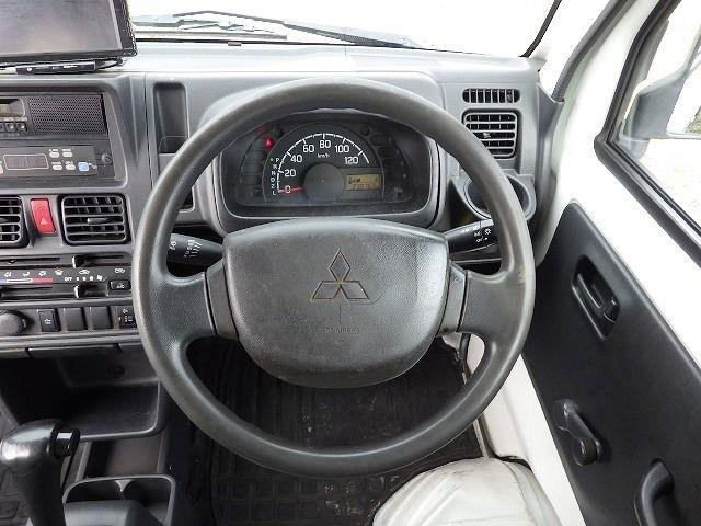 MITSUBISHI MINICAB TRUCK 2019/9