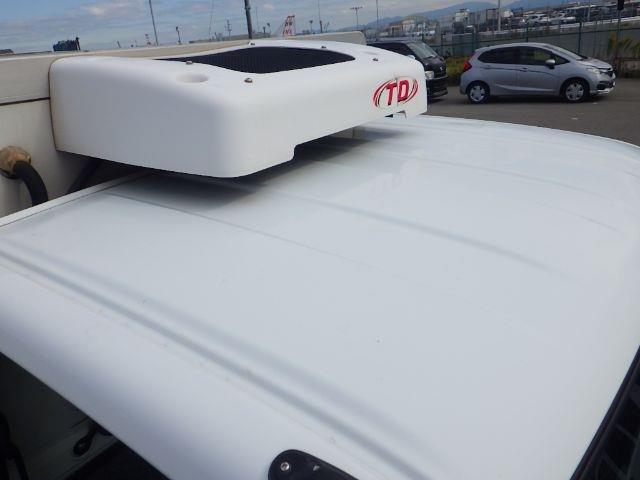 MITSUBISHI MINICAB TRUCK 2019/9