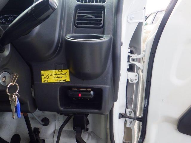 MITSUBISHI MINICAB TRUCK 2019/9