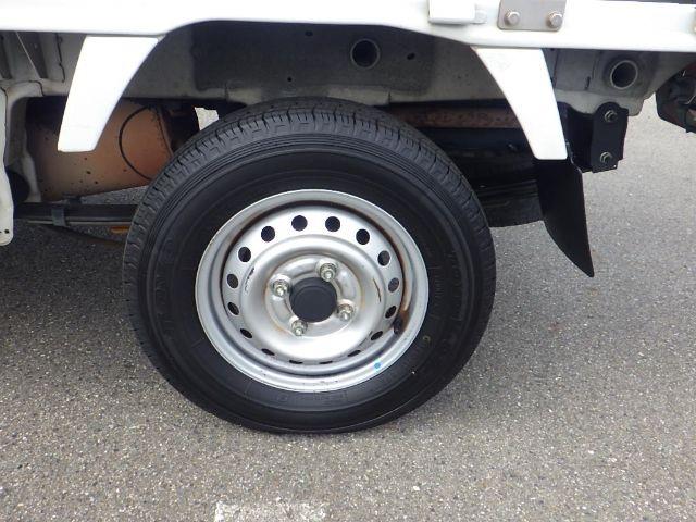 MITSUBISHI MINICAB TRUCK 2019/9