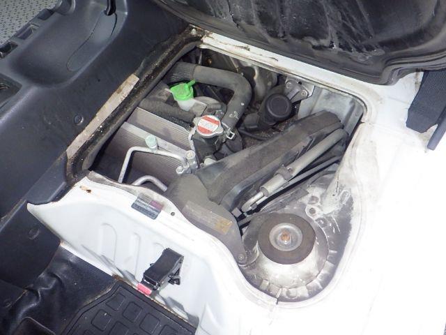 MITSUBISHI MINICAB TRUCK 2019/9