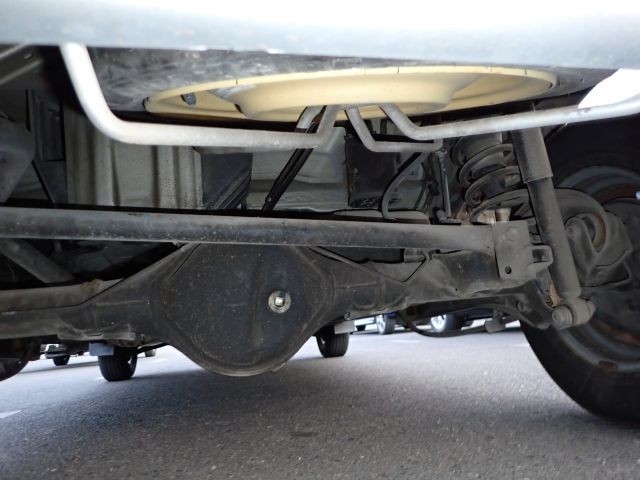 MITSUBISHI MINICAB VAN 2019/1