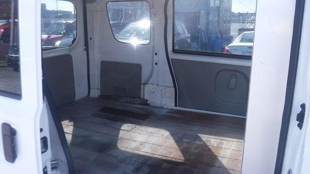 MITSUBISHI MINICAB VAN 2019/8