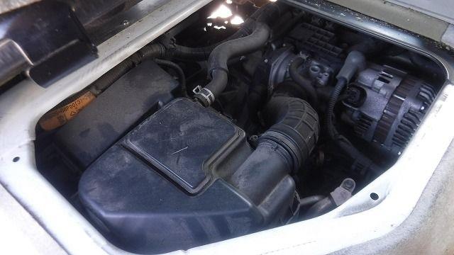 MITSUBISHI MINICAB VAN 2019/8