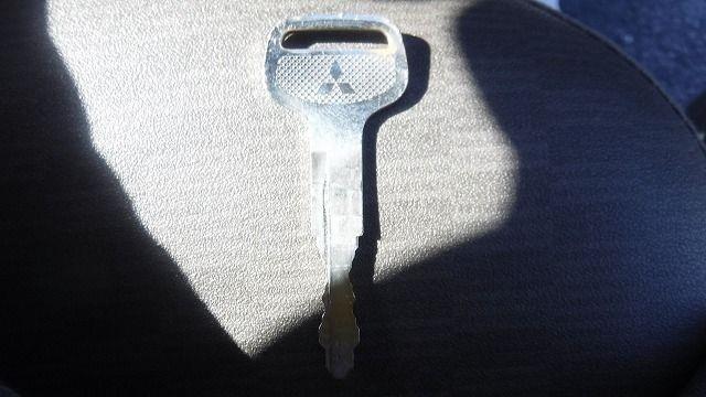 MITSUBISHI MINICAB VAN 2019/8