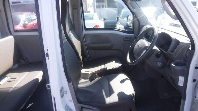 MITSUBISHI MINICAB VAN 2019/8