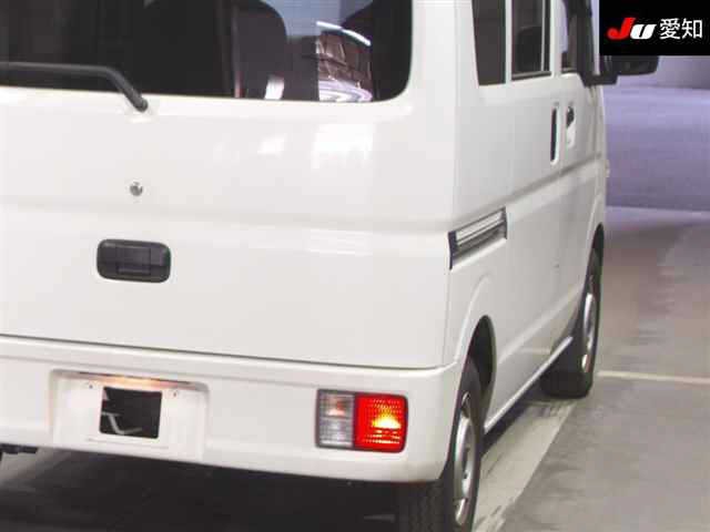 MITSUBISHI MINICAB VAN 2021/10